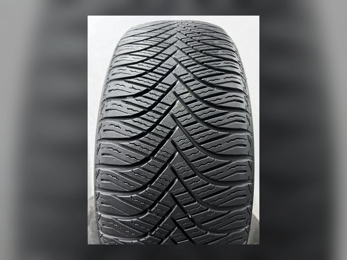 Goodride — 215/55 R17 — Goodride 215/55 R17 Всесезонка 2 шт (Пара) — 6.0