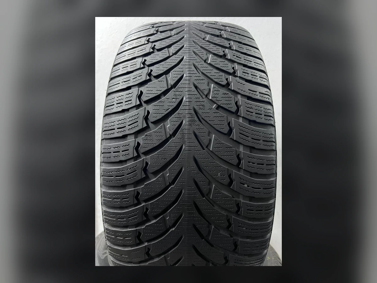 Nokian — Nokian 275/45 R21 — 275/45 R21