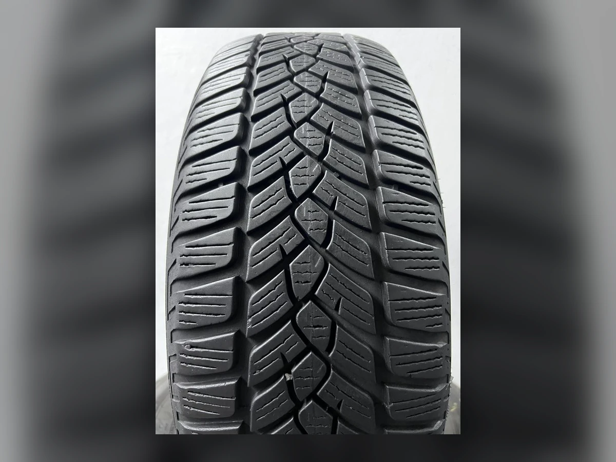 Fulda — 215/65 R16 — Fulda 215/65 R16 Зима (липучка) 2 шт (Пара) — 7.5