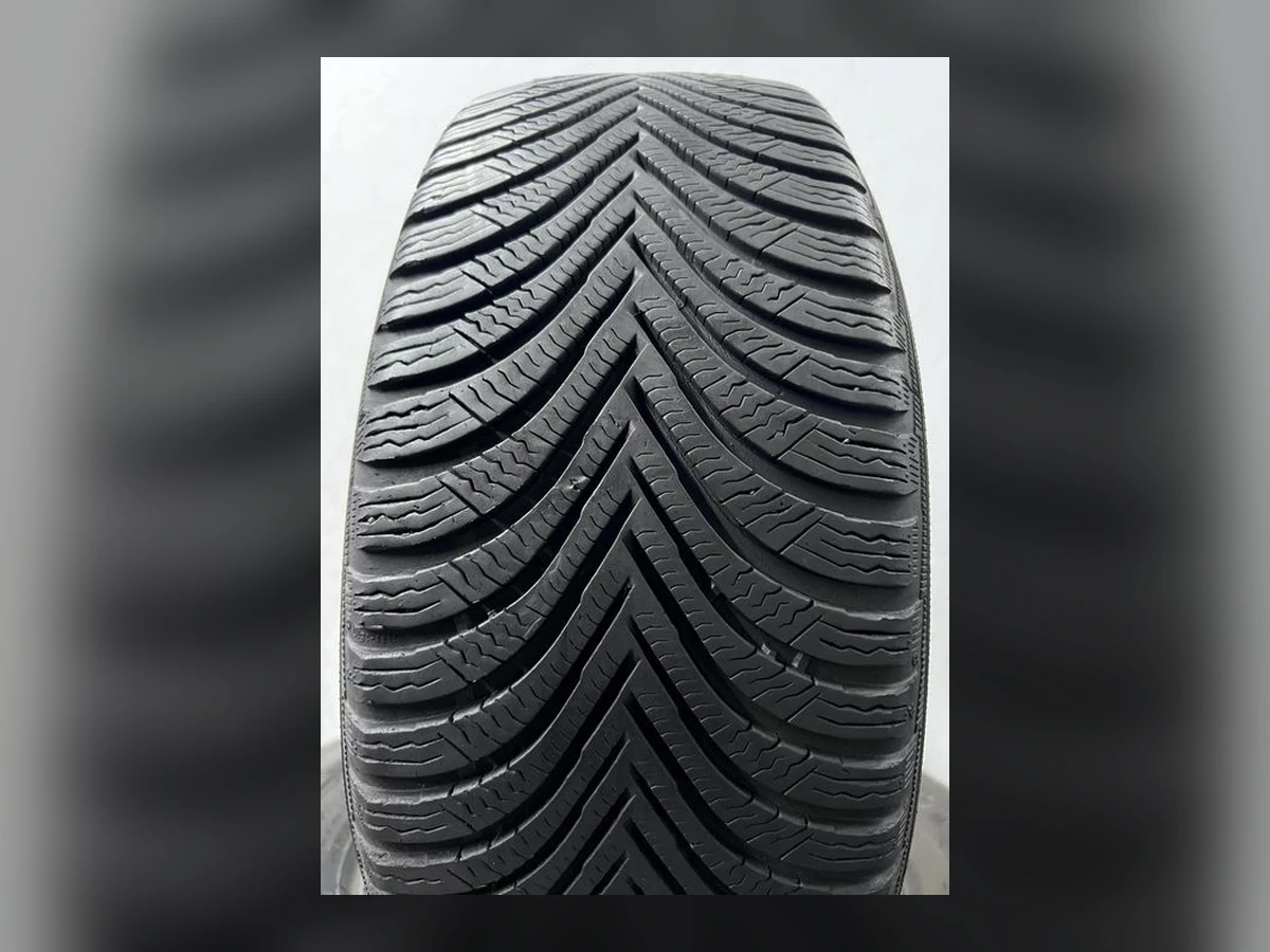 Michelin — 205/50 R17 — Michelin 205/50 R17 Зима (липучка) 2 шт (Пара) — 6.5