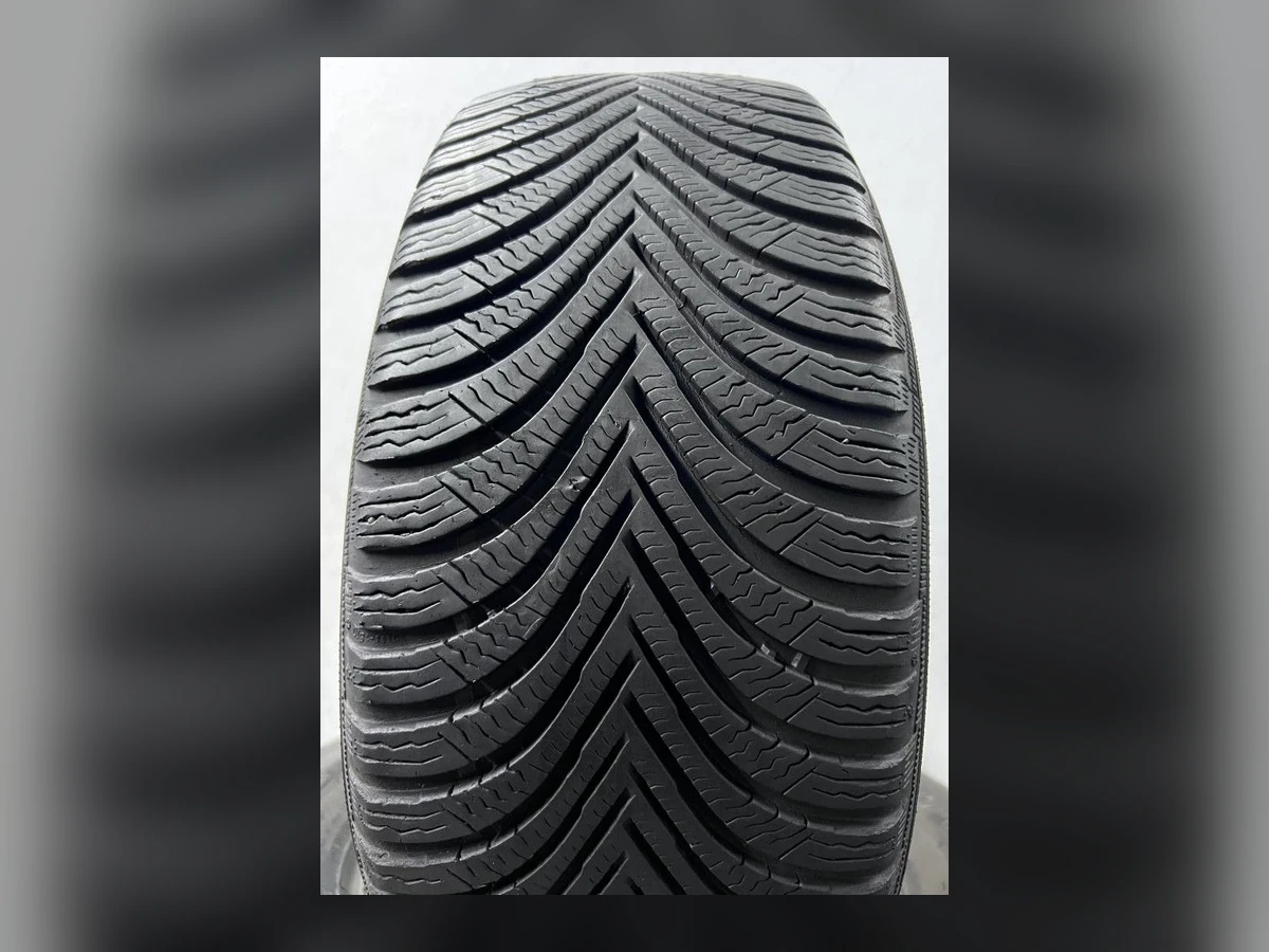 Michelin — 205/50 R17 — Michelin 205/50 R17 Зима (липучка) 2 шт (Пара) — 6.5