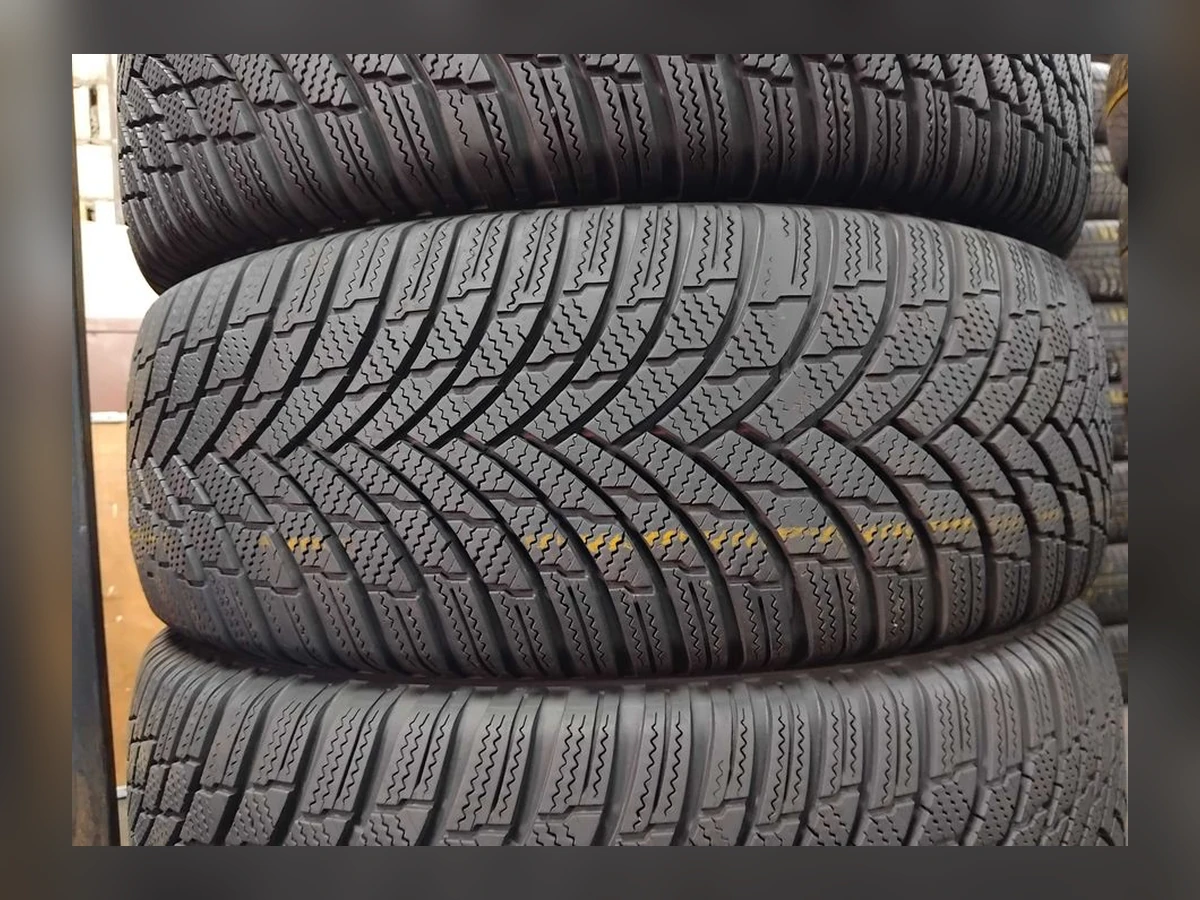 Firestone — 225/60 R18 — Firestone 225/60 R18 Зима (липучка) 4 шт (Комплект) — 5.5