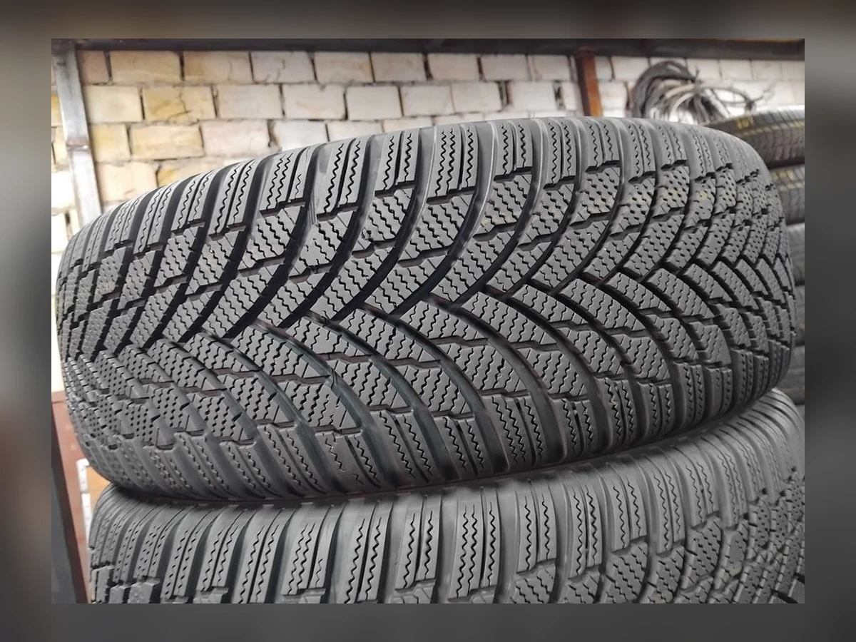Firestone — 225/60 R18 — Firestone 225/60 R18 Зима (липучка) 4 шт (Комплект) — 5.5
