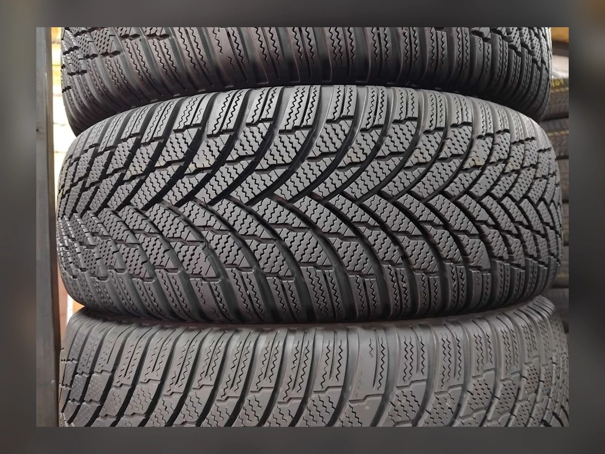 Firestone — 225/60 R18 — Firestone 225/60 R18 Зима (липучка) 4 шт (Комплект) — 5.5