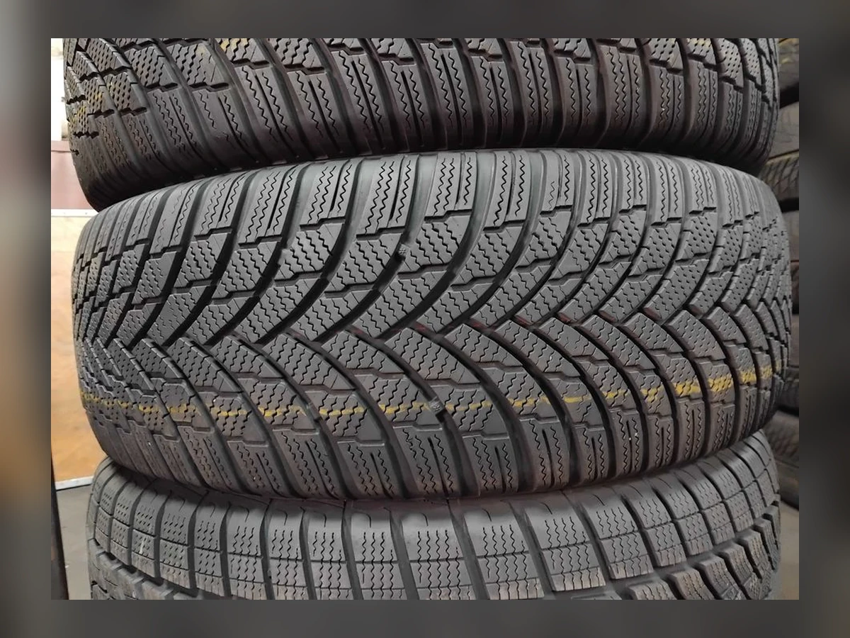 Firestone — 225/60 R18 — Firestone 225/60 R18 Зима (липучка) 4 шт (Комплект) — 5.5