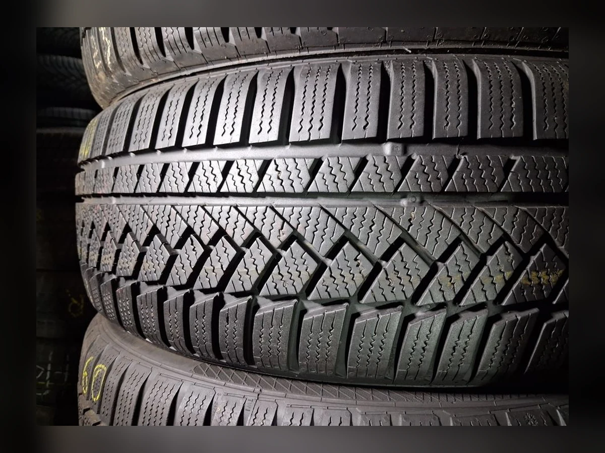 Michelin — 205/55 R17 — Michelin 205/55 R17 Зима (липучка) 4 шт (Комплект) — 3.5