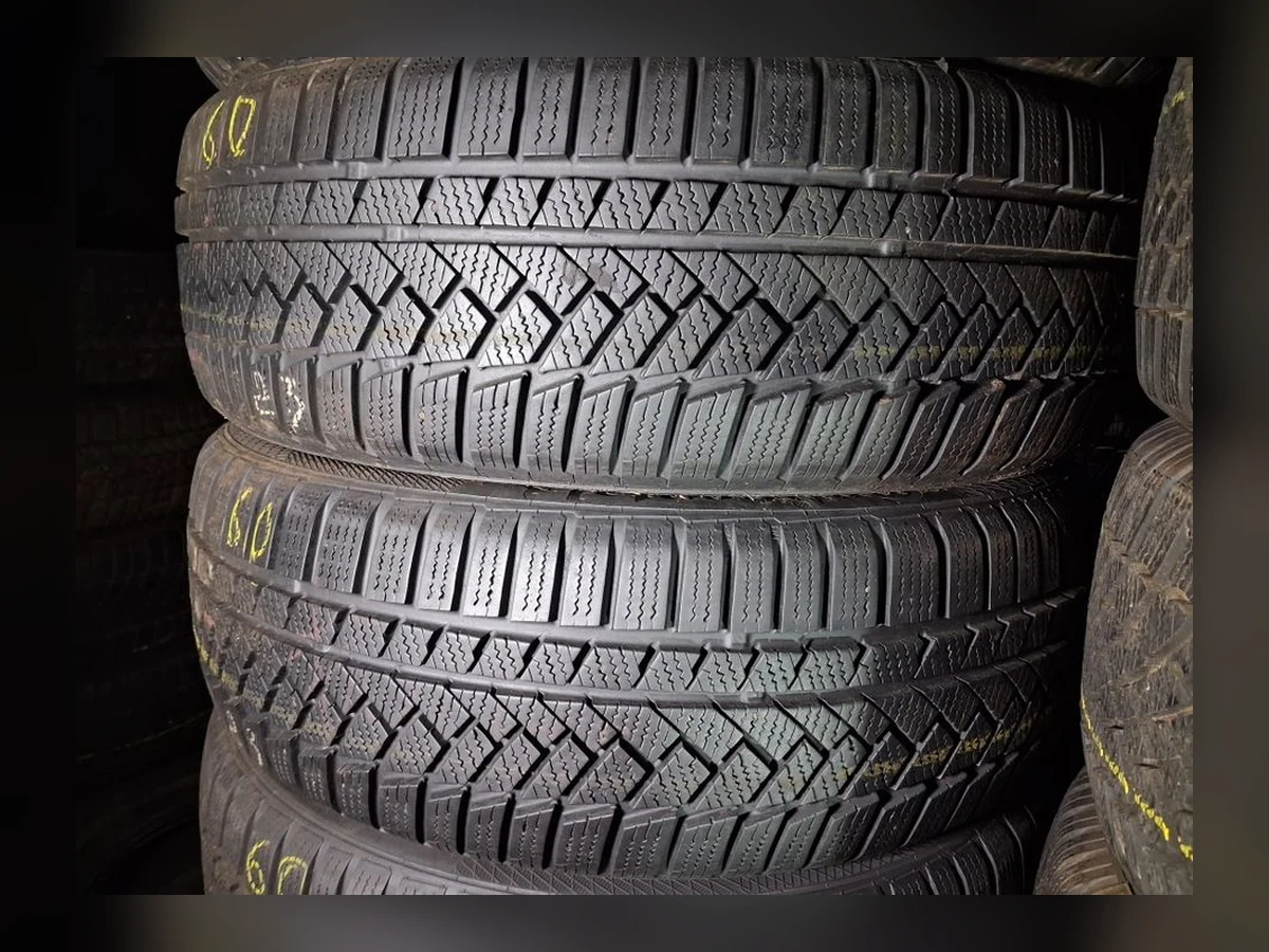 Michelin — 205/55 R17 — Michelin 205/55 R17 Зима (липучка) 4 шт (Комплект) — 3.5