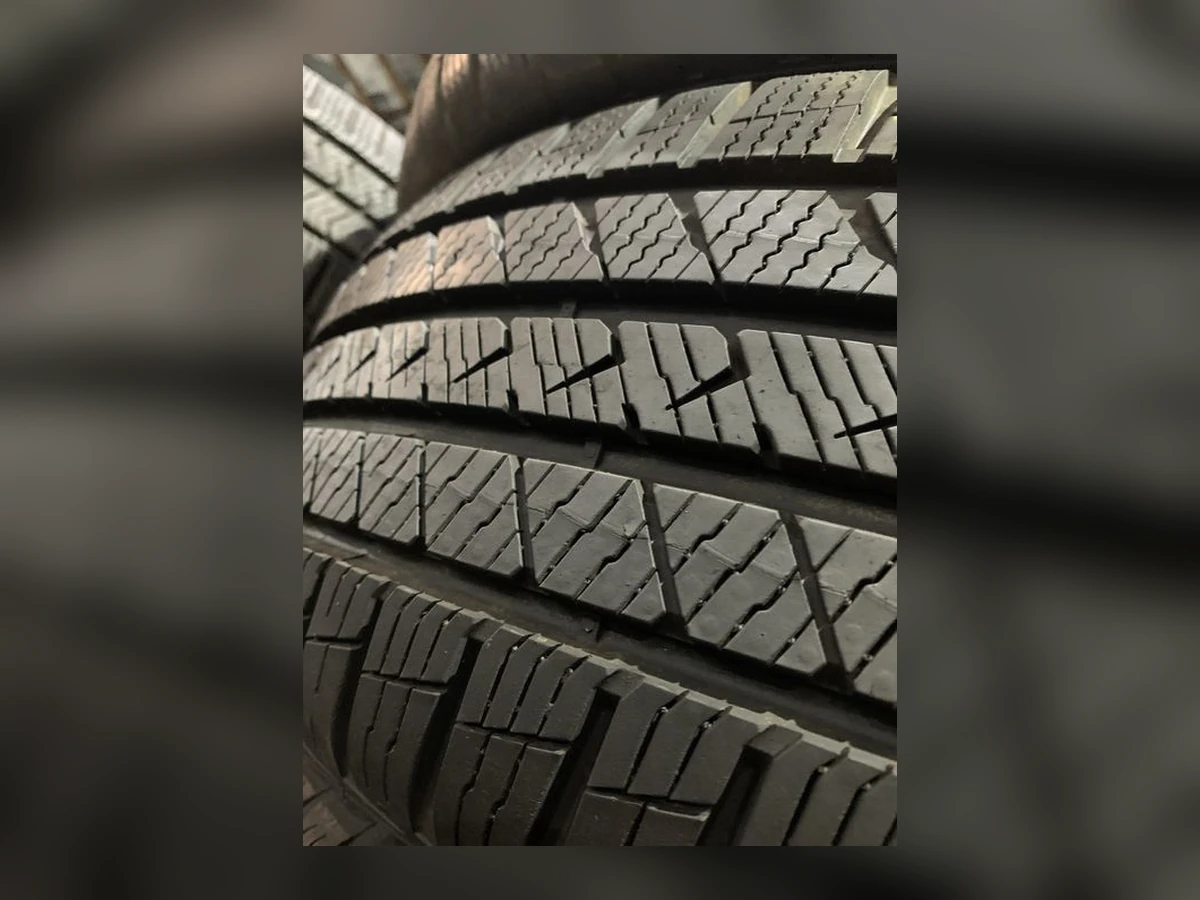 Vredestein — 205/55 R17 — Vredestein 205/55 R17 Зима (липучка) 2 шт (Пара) — 7.0