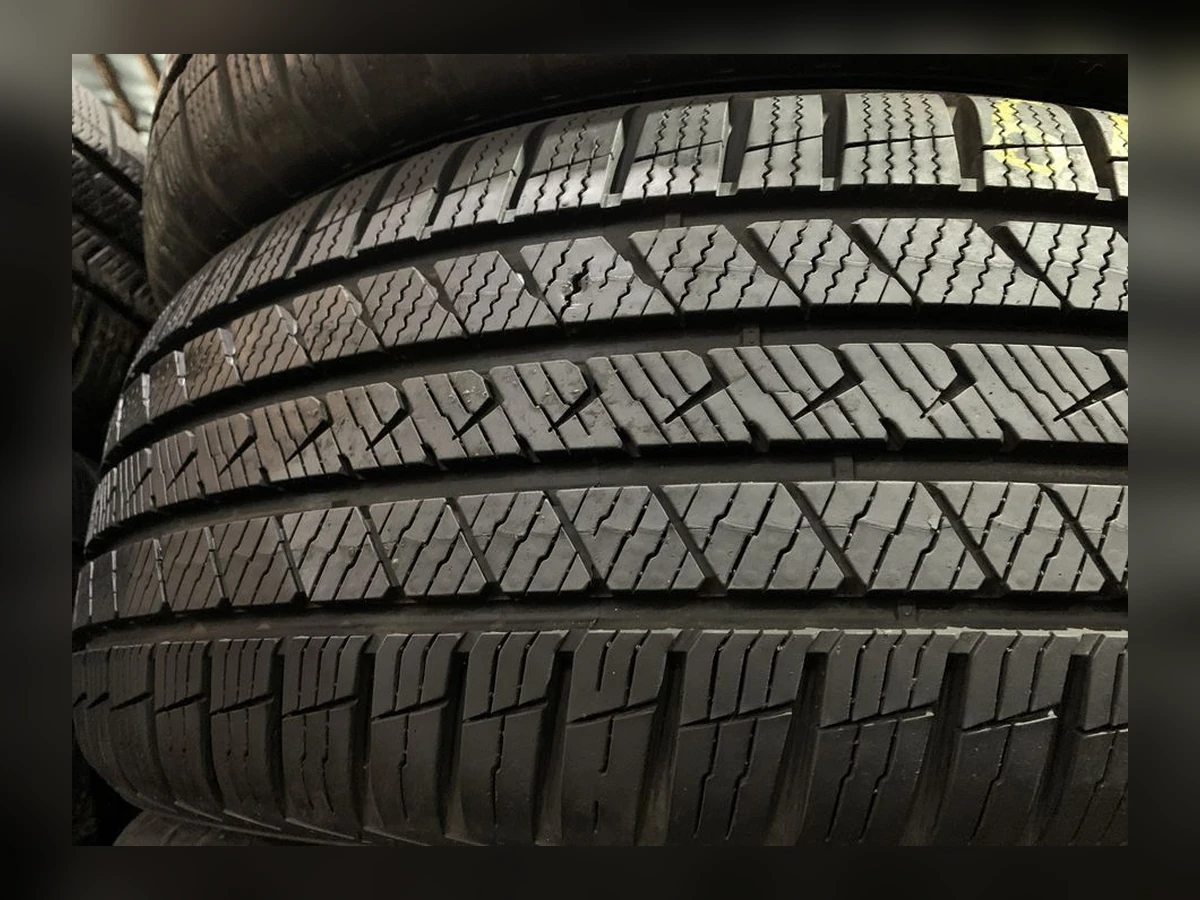 Vredestein — 205/55 R17 — Vredestein 205/55 R17 Зима (липучка) 2 шт (Пара) — 7.0
