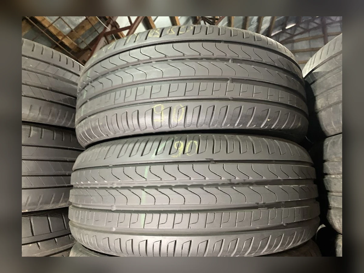 Pirelli — 255/45 R20 — Pirelli 255/45 R20 Лето 4 шт (Комплект) — 6.0