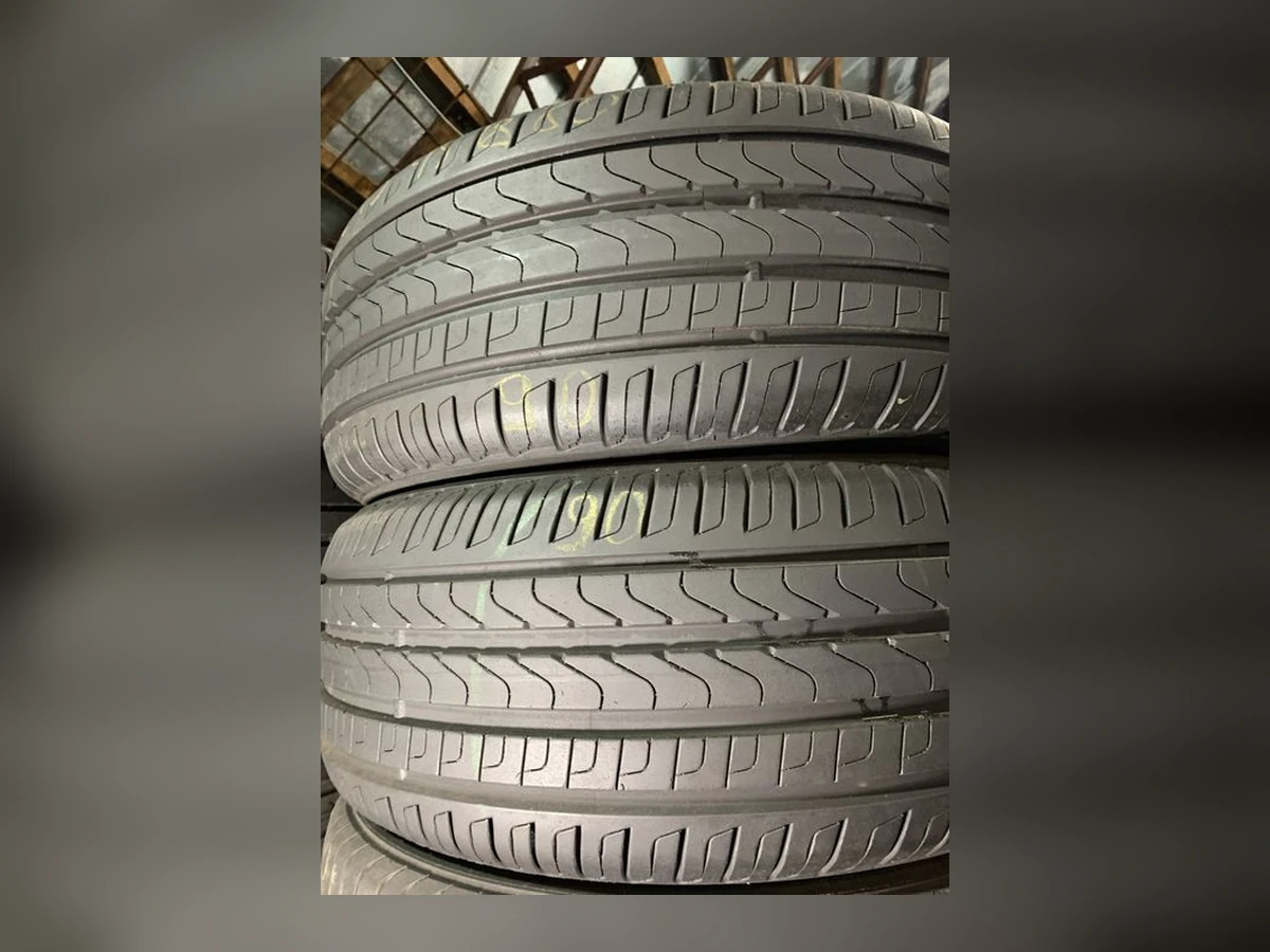 Pirelli — 255/45 R20 — Pirelli 255/45 R20 Лето 4 шт (Комплект) — 6.0