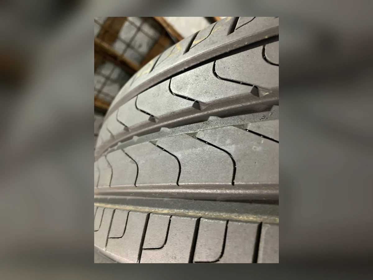 Pirelli — 255/45 R20 — Pirelli 255/45 R20 Лето 4 шт (Комплект) — 6.0