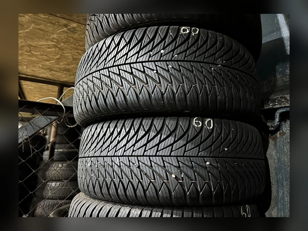 Fulda — Fulda 215/55 R16 — 215/55 R16