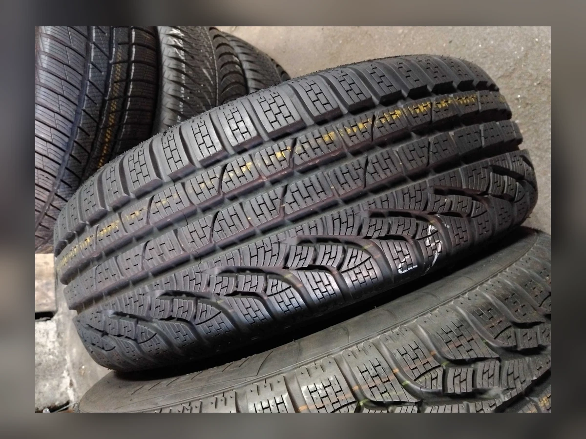 Pirelli — Pirelli 205/65 R17 — 205/65 R17