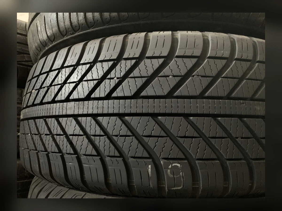 Michelin — 215/60 R16 — Michelin 215/60 R16 Всесезонка 1 шт (Одиночка) — 6.5