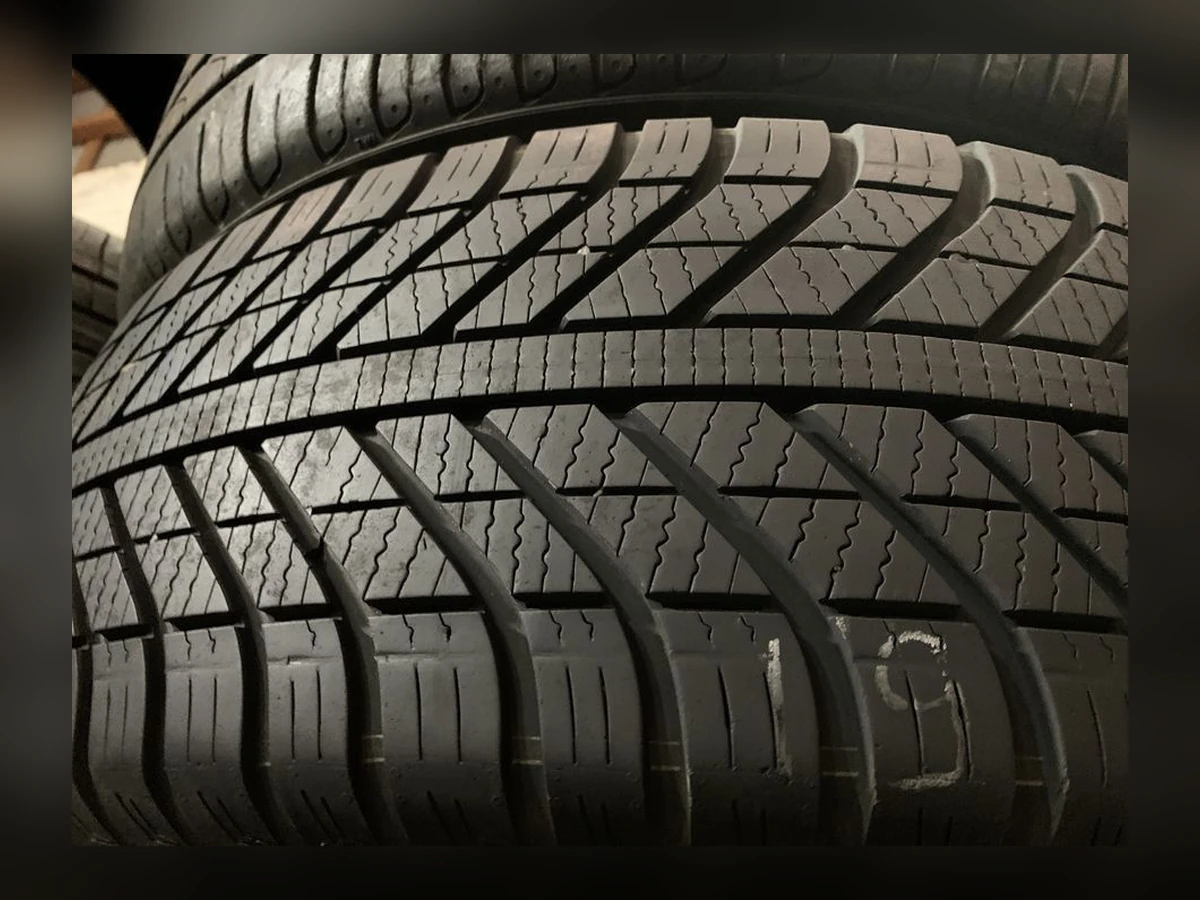 Michelin — 215/60 R16 — Michelin 215/60 R16 Всесезонка 1 шт (Одиночка) — 6.5