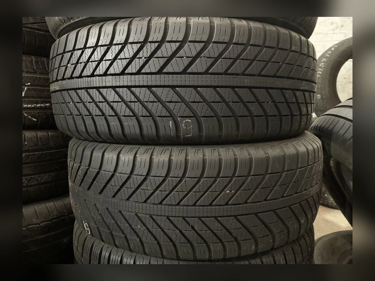 Michelin — 215/60 R16 — Michelin 215/60 R16 Всесезонка 1 шт (Одиночка) — 6.5