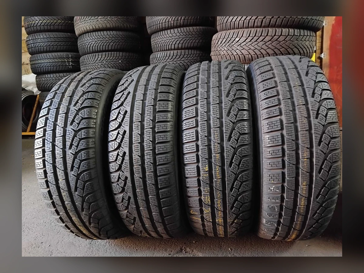 Pirelli — Pirelli 205/65 R17 — 205/65 R17