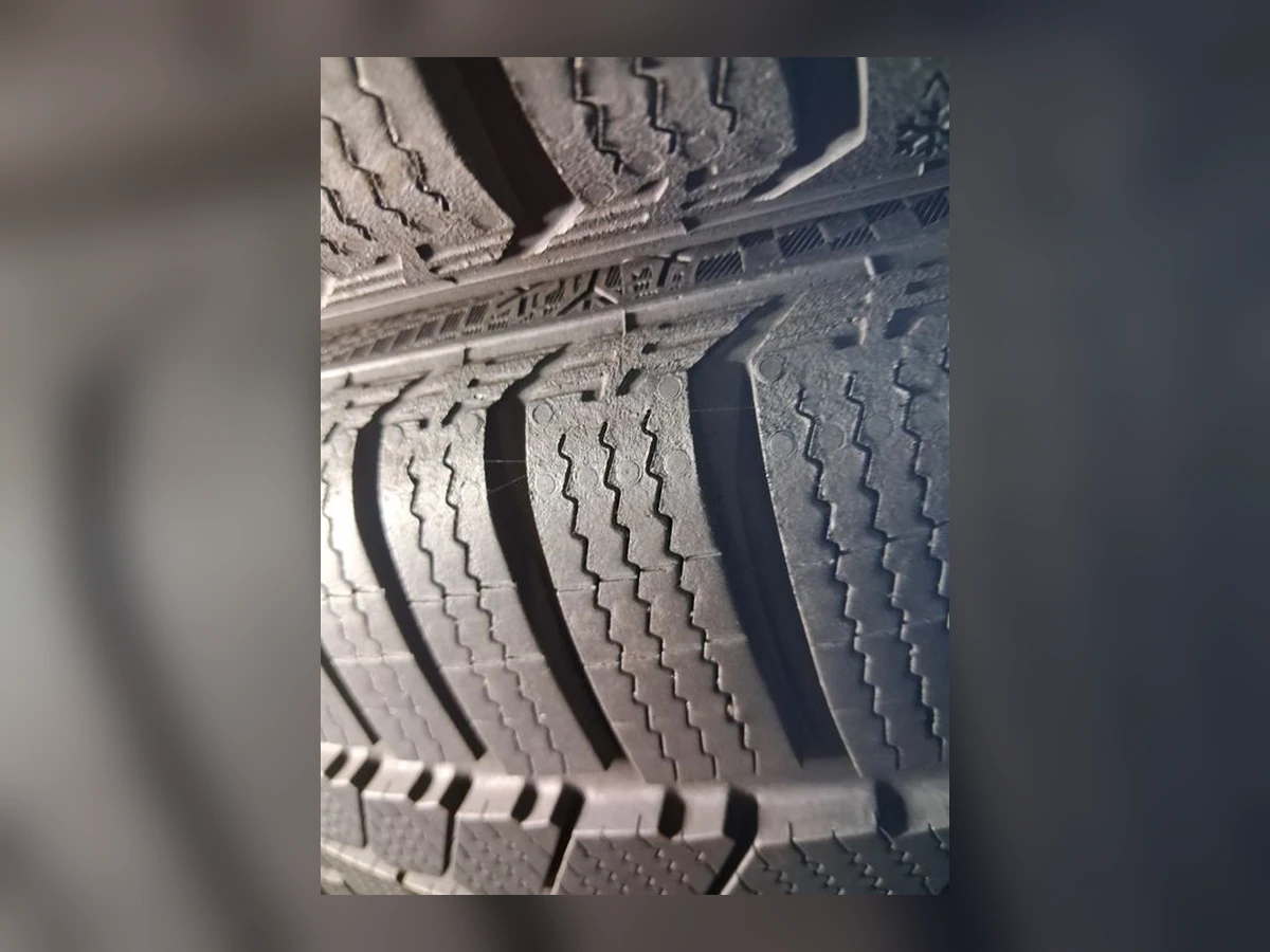 Michelin — 225/45 R18 — Michelin 225/45 R18 Зима (липучка) 4 шт (Комплект) — 3.5