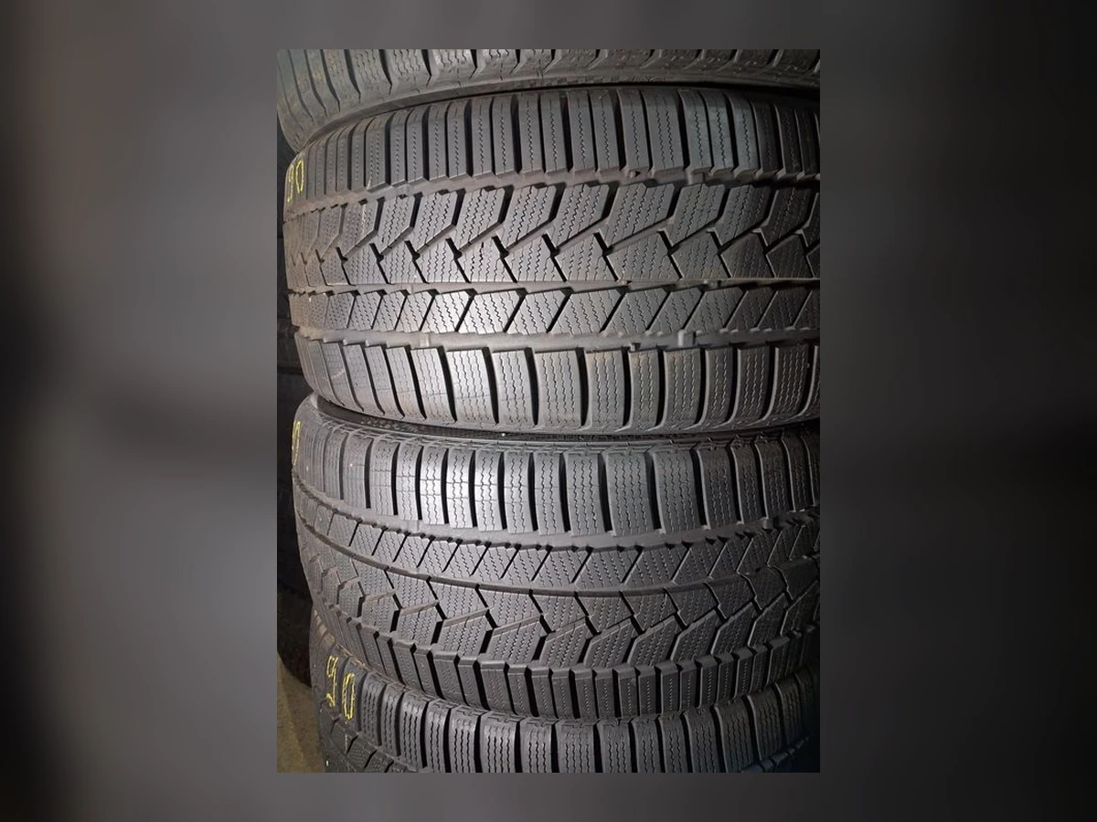 Michelin — 225/45 R18 — Michelin 225/45 R18 Зима (липучка) 4 шт (Комплект) — 3.5