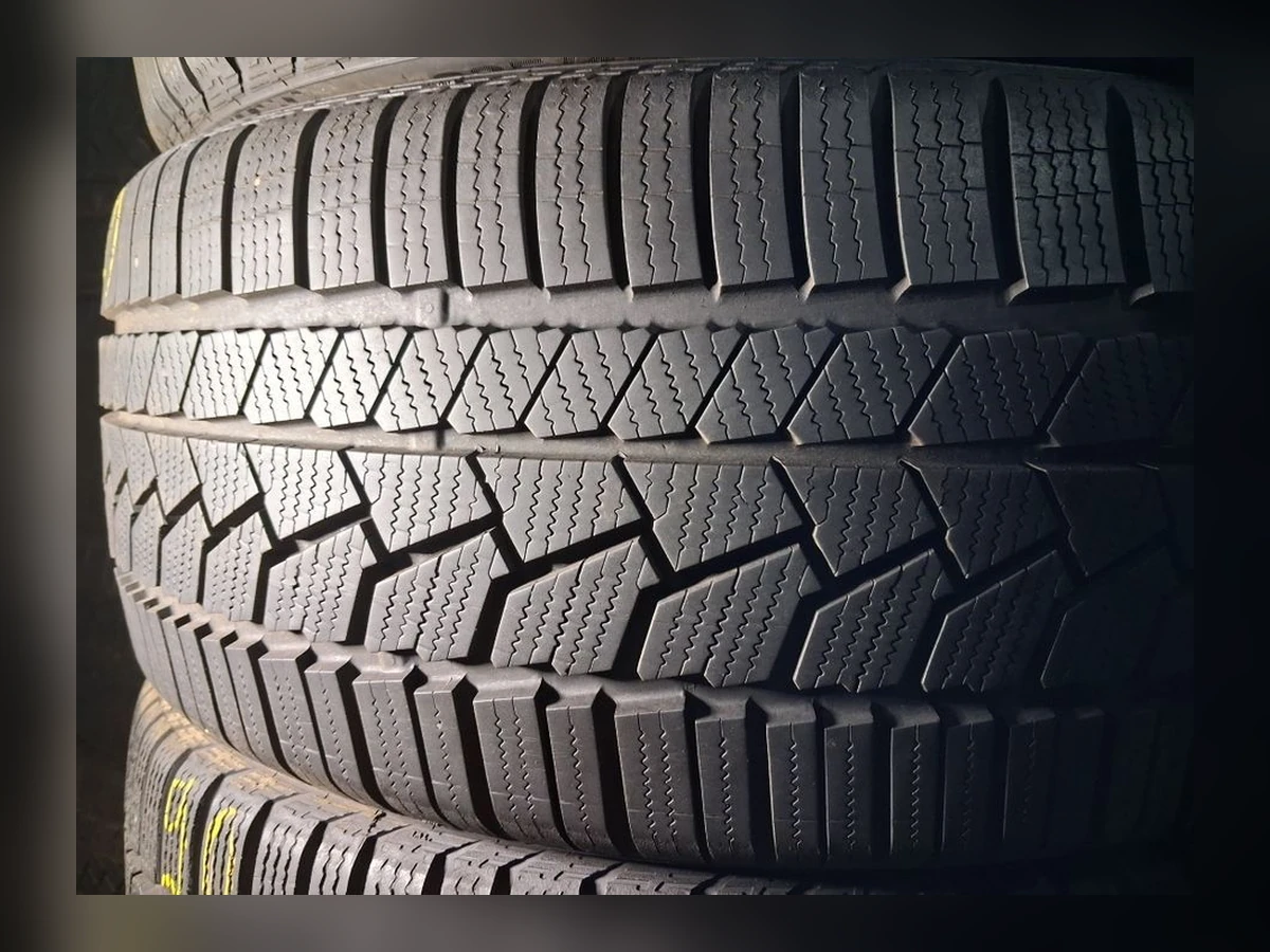 Michelin — 225/45 R18 — Michelin 225/45 R18 Зима (липучка) 4 шт (Комплект) — 3.5
