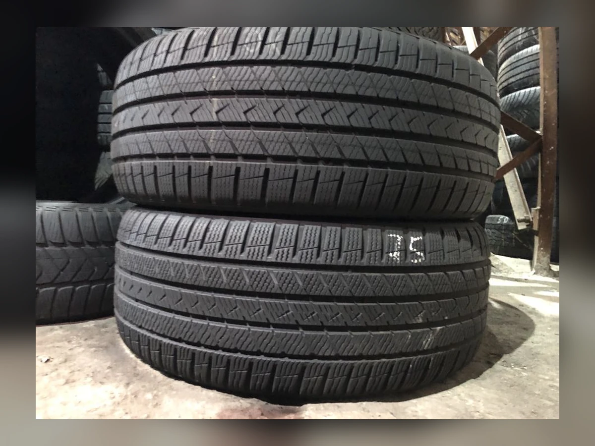 Vredestein — 225/45 R18 — Vredestein 225/45 R18 Всесезонка 4 шт (Комплект) — 7.5