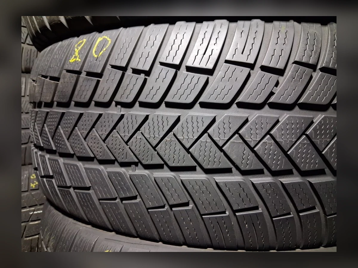 Michelin — 255/50 R20 — Michelin 255/50 R20 Зима (липучка) 2 шт (Пара) — 6.0