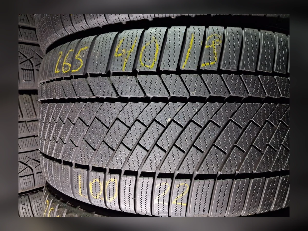Michelin — Michelin 265/45 R19 — 265/45 R19