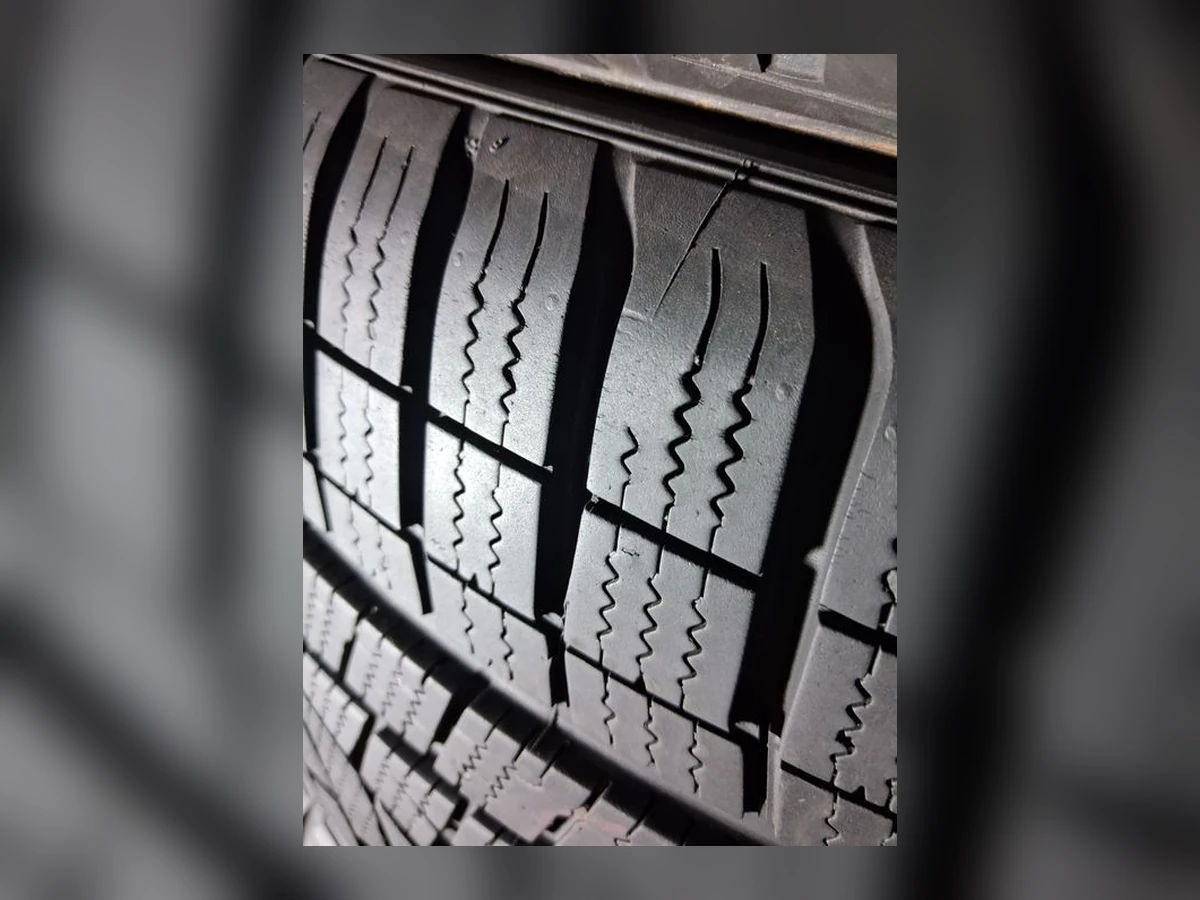 Michelin — 225/45 R18 — Michelin 225/45 R18 Зима (липучка) 4 шт (Комплект) — 5.0