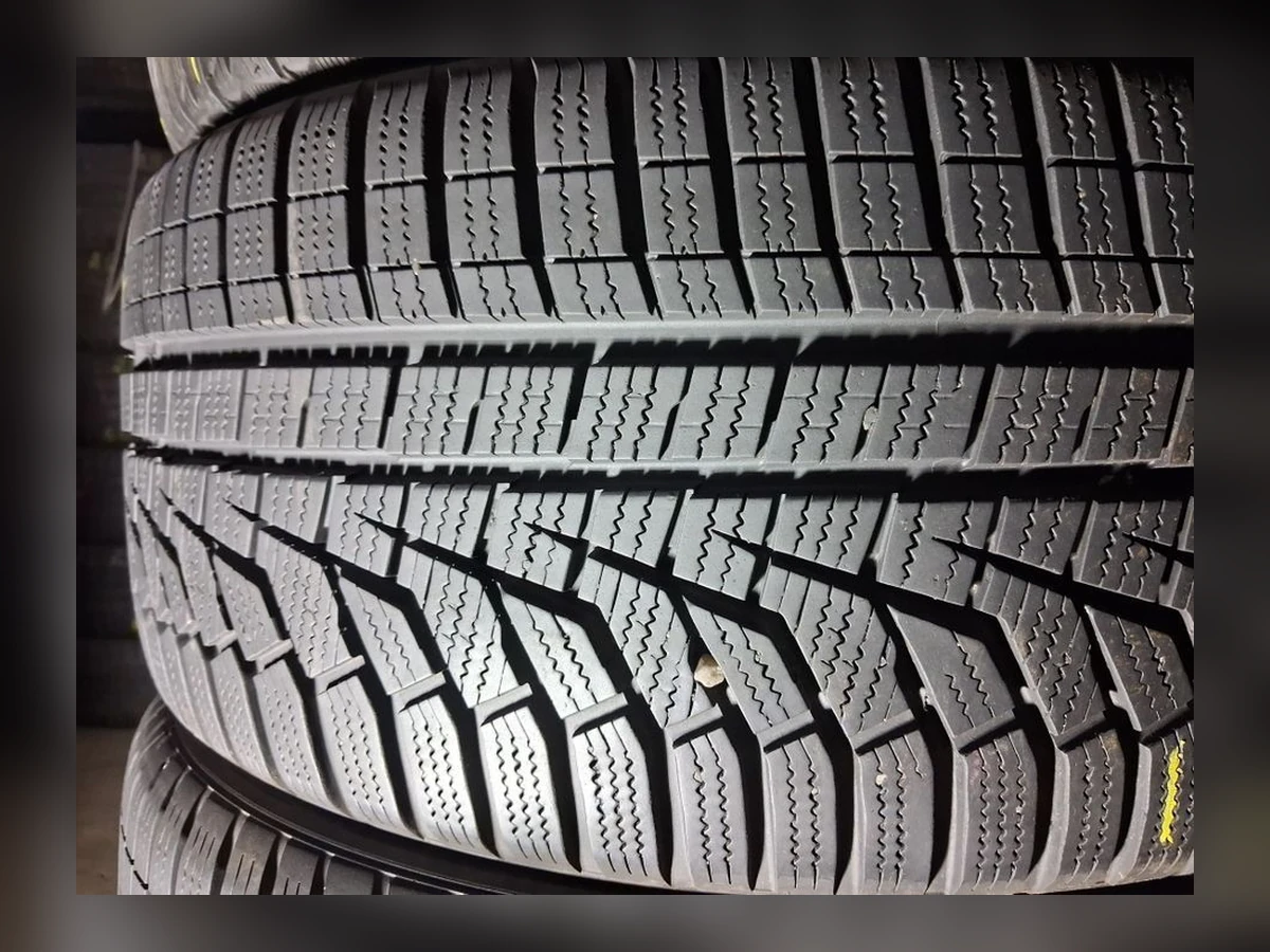 Michelin — 225/45 R18 — Michelin 225/45 R18 Зима (липучка) 4 шт (Комплект) — 5.0