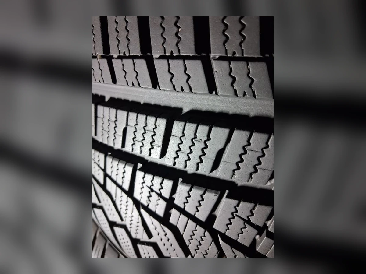 Michelin — 225/45 R18 — Michelin 225/45 R18 Зима (липучка) 4 шт (Комплект) — 5.0
