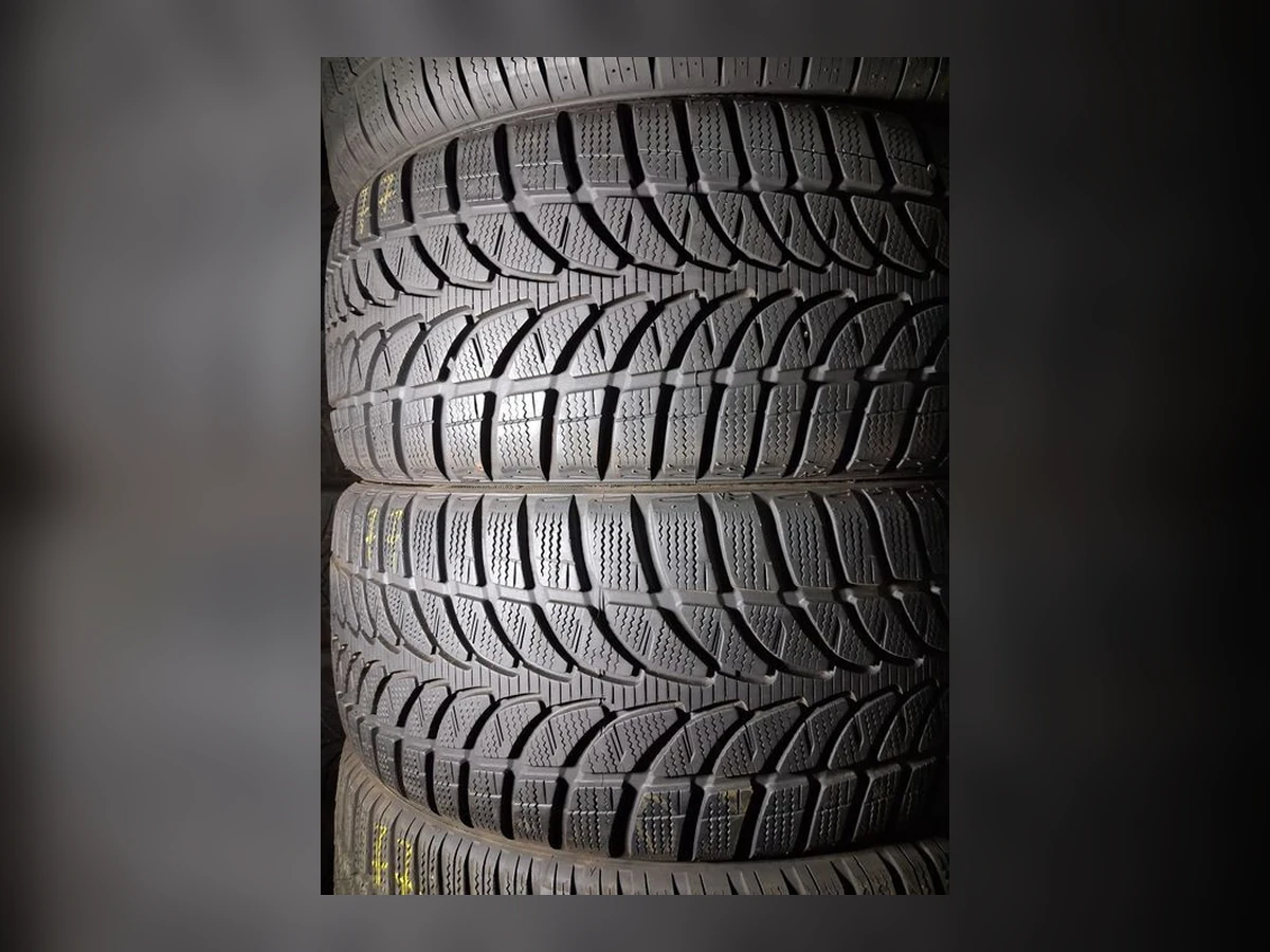 Michelin — 225/45 R18 — Michelin 225/45 R18 Зима (липучка) 2 шт (Пара) — 7.0