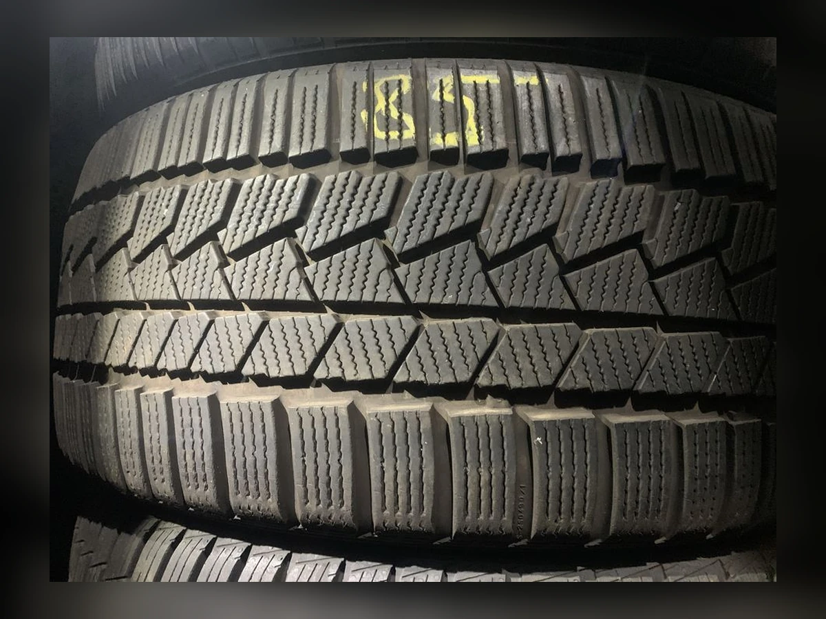 Michelin — 225/45 R18 — Michelin 225/45 R18 Зима (липучка) 4 шт (Комплект) — 6.5