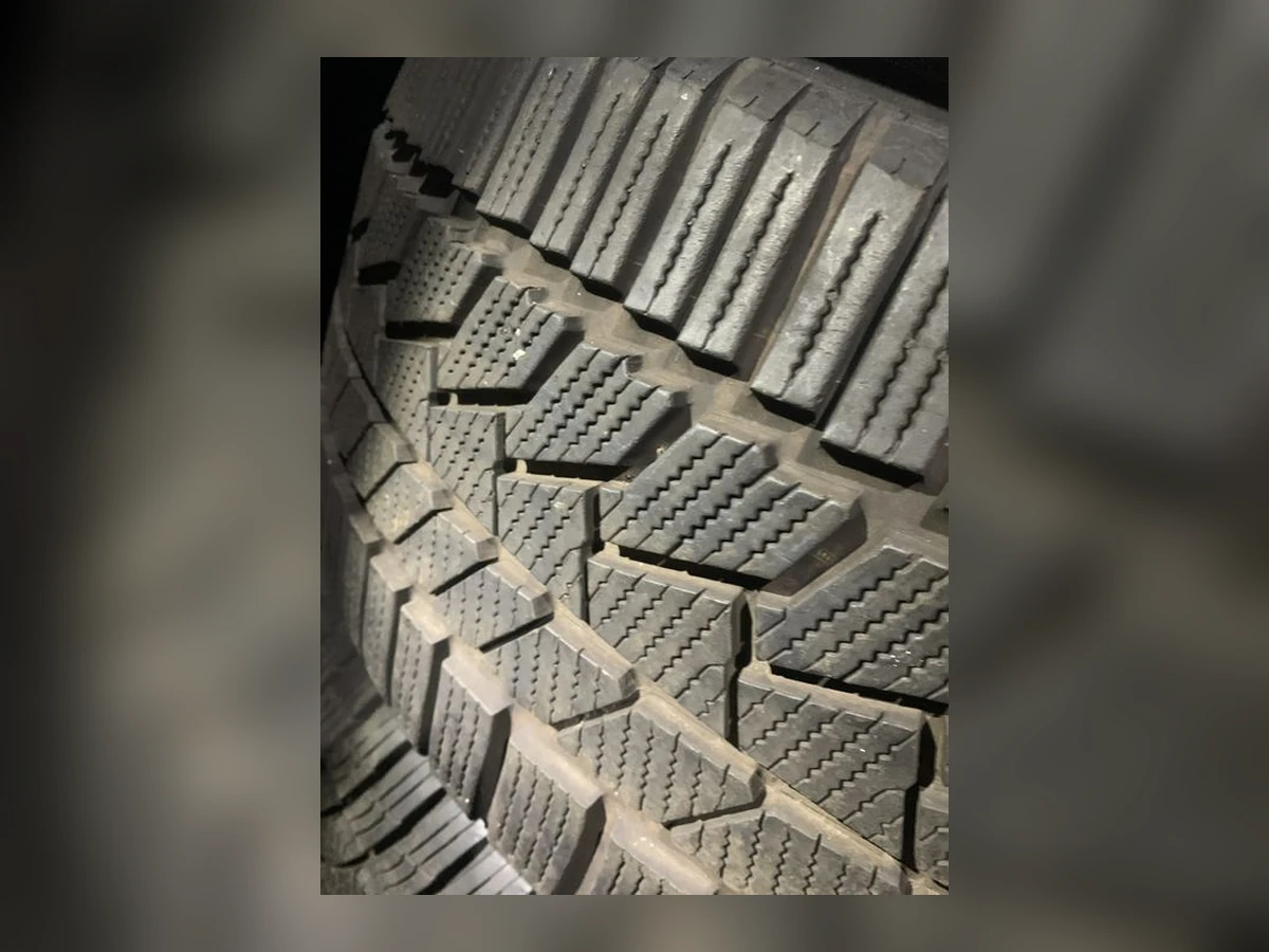 Michelin — 225/45 R18 — Michelin 225/45 R18 Зима (липучка) 4 шт (Комплект) — 6.5