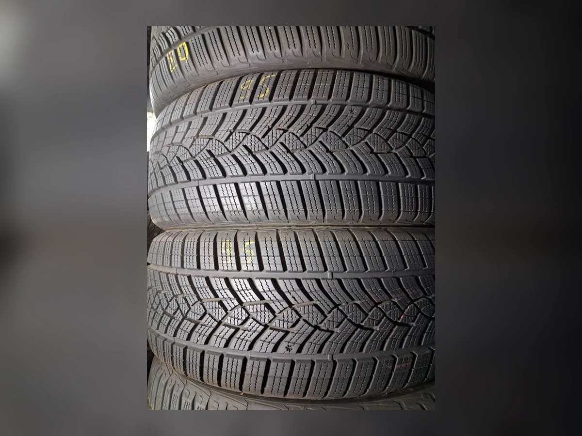 Michelin — 225/45 R18 — Michelin 225/45 R18 Зима (липучка) 4 шт (Комплект) — 6.5