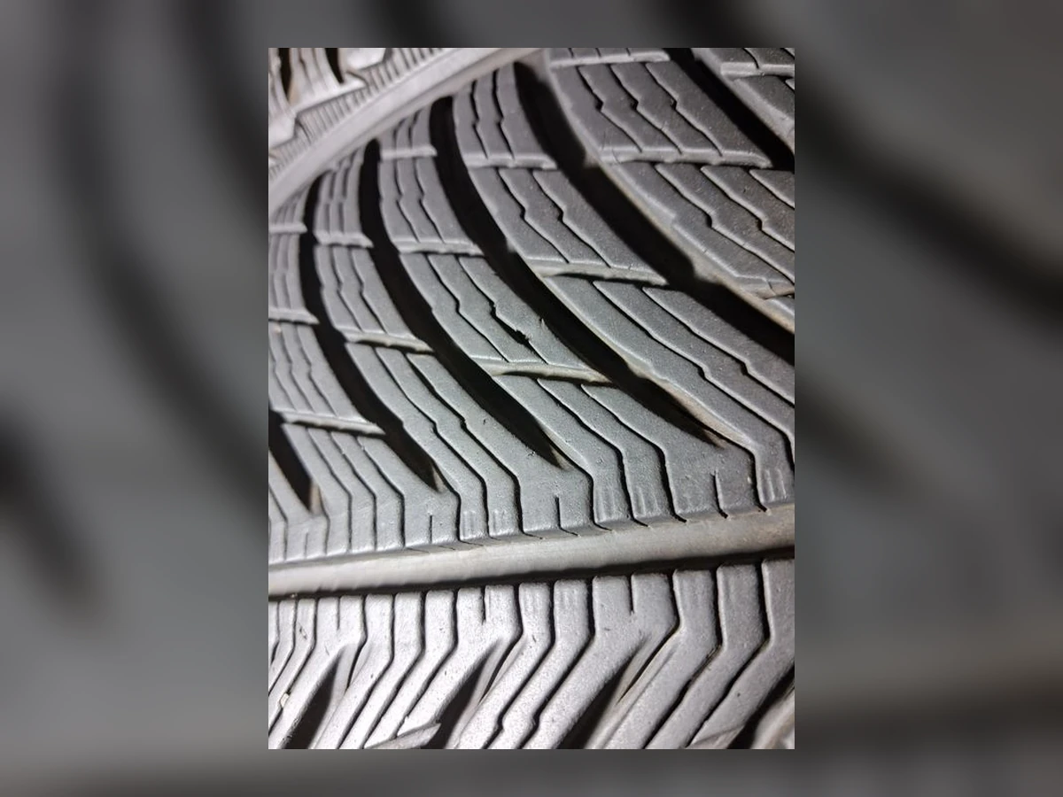 Michelin — 225/45 R18 — Michelin 225/45 R18 Зима (липучка) 4 шт (Комплект) — 5.0