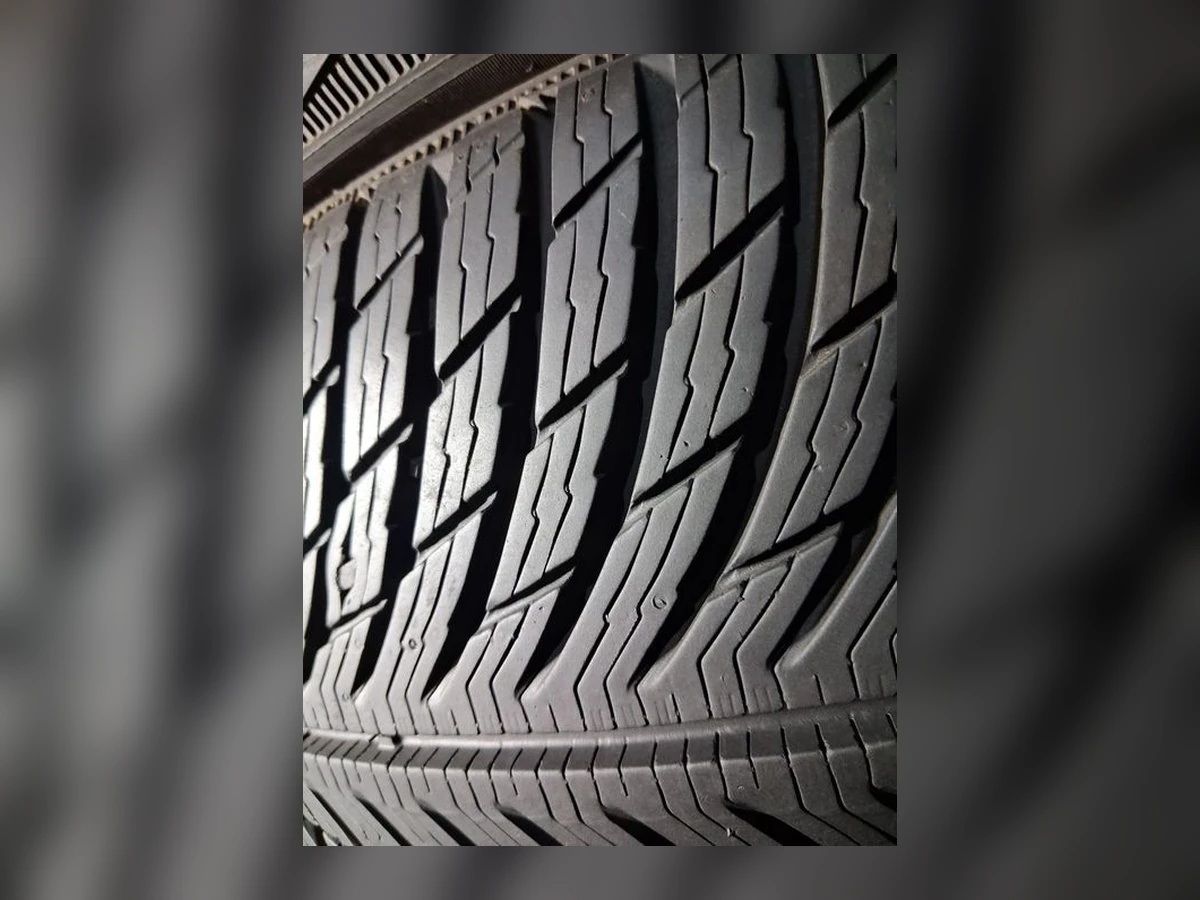 Michelin — 225/45 R18 — Michelin 225/45 R18 Зима (липучка) 4 шт (Комплект) — 5.5
