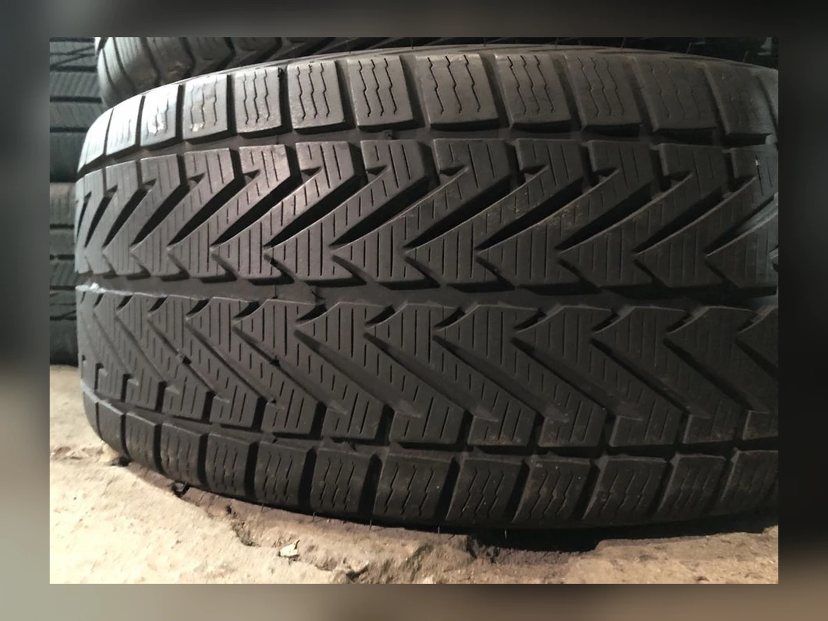 Michelin — 225/45 R18 — Michelin 225/45 R18 Зима (липучка) 2 шт (Пара) — 7.0
