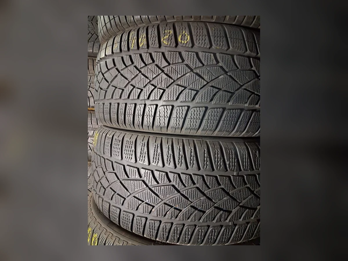 Michelin — 265/40 R20 — Michelin 265/40 R20 Зима (липучка) 4 шт (Комплект) — 3.5