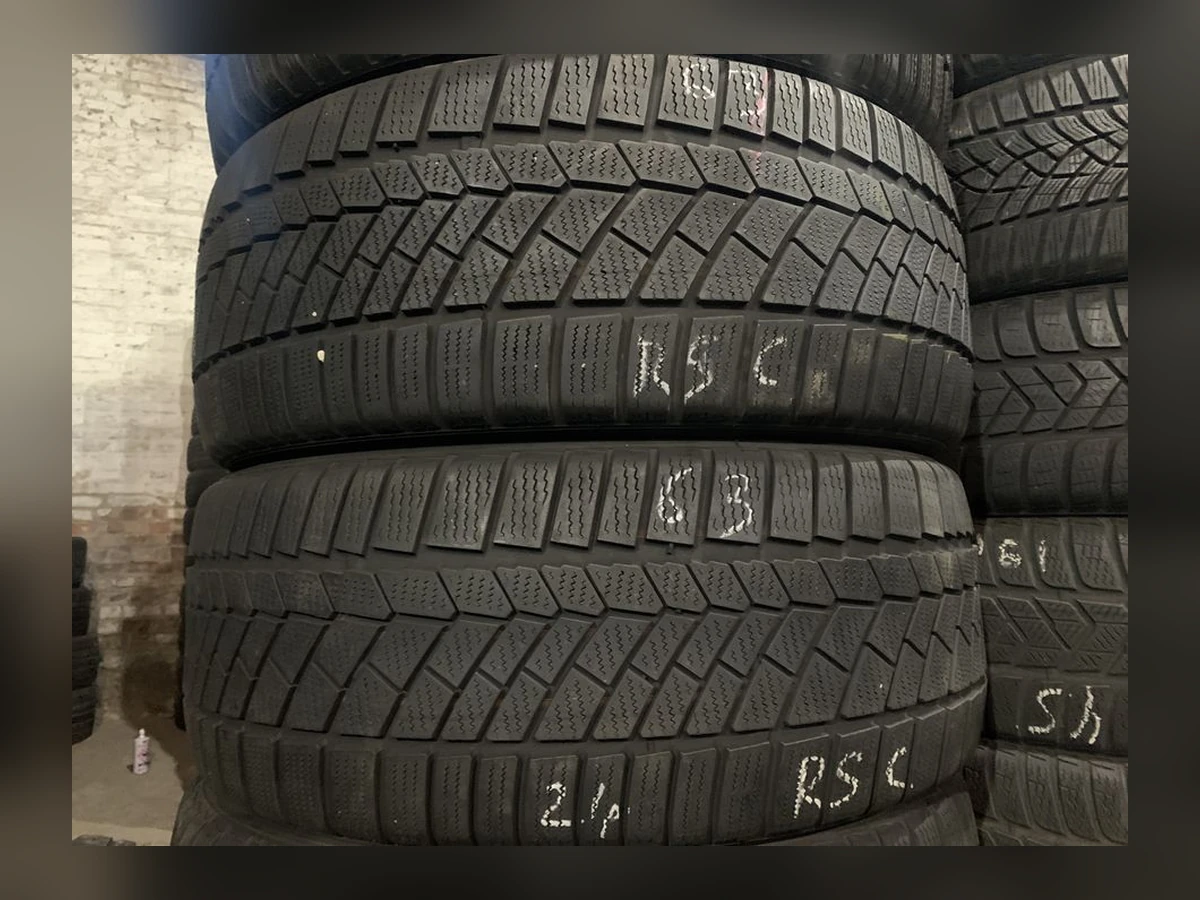 Michelin — 225/40 R18 — Michelin 225/40 R18 Зима (липучка) 2 шт (Пара) — 7.0