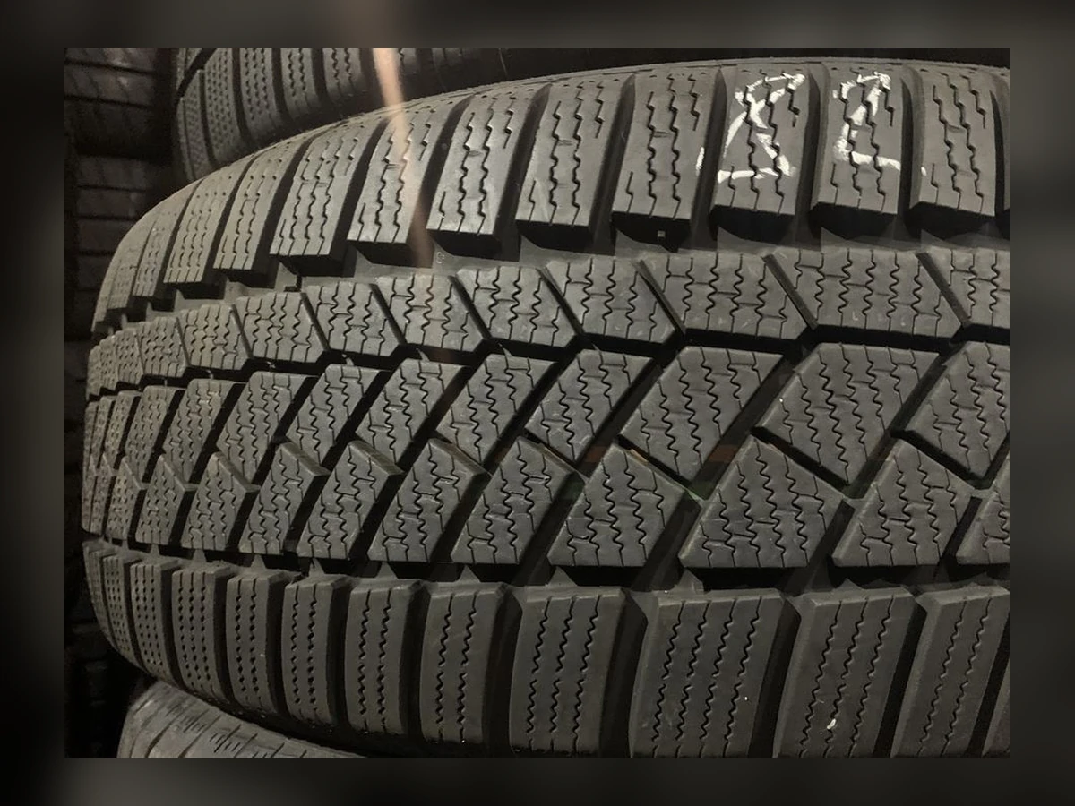 Michelin — 225/40 R18 — Michelin 225/40 R18 Зима (липучка) 2 шт (Пара) — 7.0