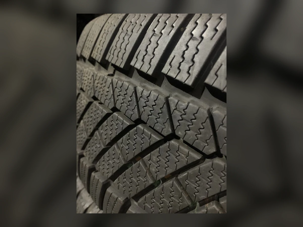 Michelin — 225/40 R18 — Michelin 225/40 R18 Зима (липучка) 2 шт (Пара) — 7.0