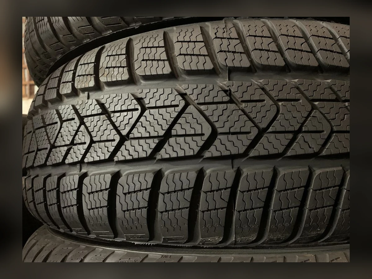 Michelin — 225/40 R18 — Michelin 225/40 R18 Зима (липучка) 4 шт (Комплект) — 6.5