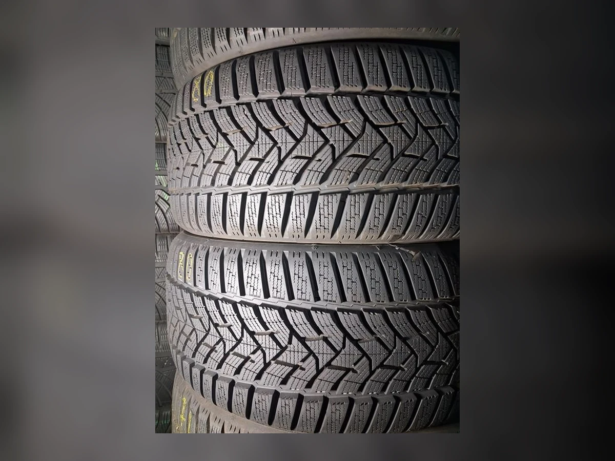 Michelin — 225/40 R18 — Michelin 225/40 R18 Зима (липучка) 4 шт (Комплект) — 7.0