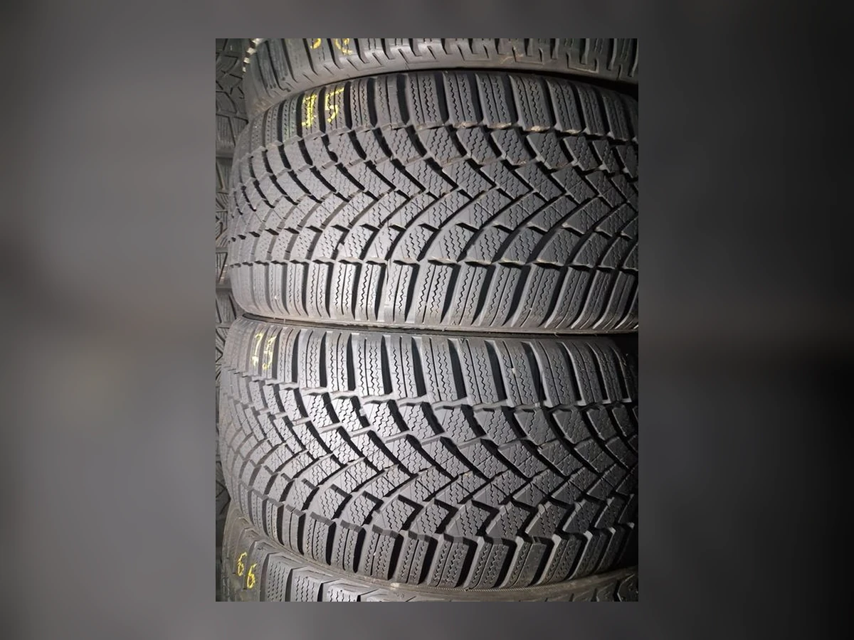 Michelin — 225/40 R18 — Michelin 225/40 R18 Зима (липучка) 2 шт (Пара) — 7.0