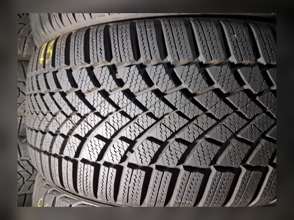 Michelin — 225/40 R18 — Michelin 225/40 R18 Зима (липучка) 2 шт (Пара) — 7.0