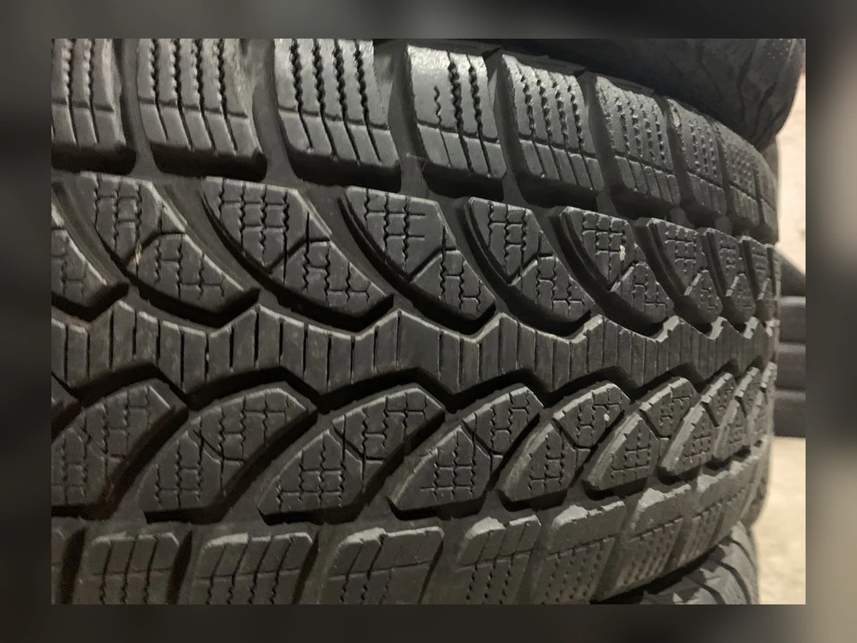 Michelin — 225/40 R18 — Michelin 225/40 R18 Зима (липучка) 2 шт (Пара) — 7.0
