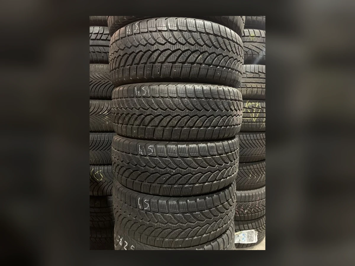 Michelin — 225/40 R18 — Michelin 225/40 R18 Зима (липучка) 2 шт (Пара) — 7.0