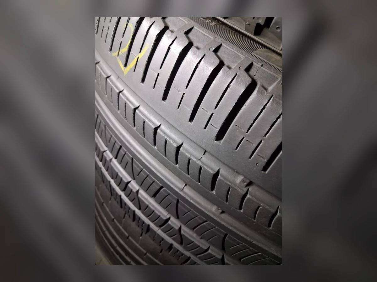 Michelin — 275/45 R21 — Michelin 275/45 R21 Зима (липучка) 2 шт (Пара) — 6.5