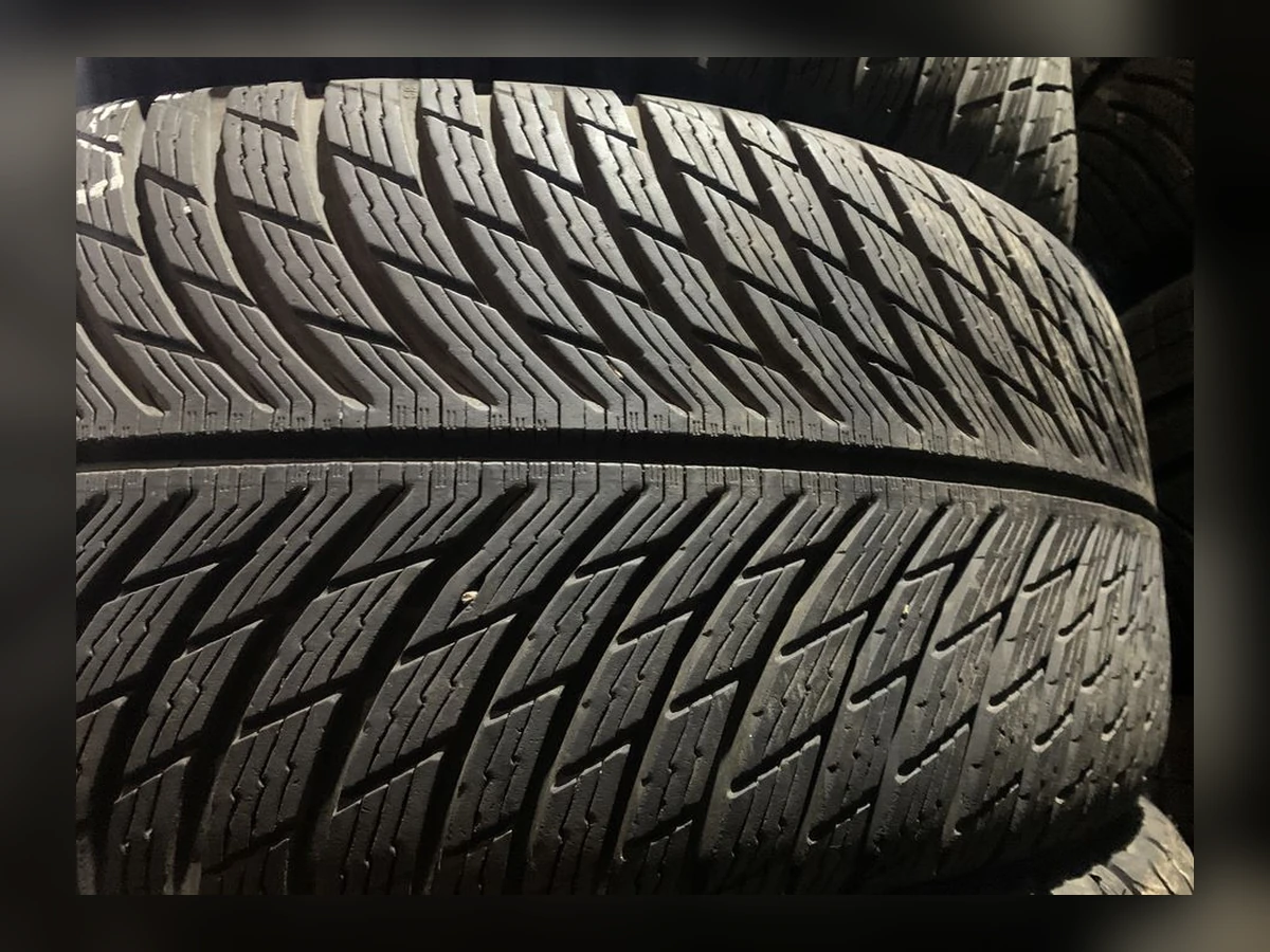 Michelin — Michelin 235/65 R17 — 235/65 R17